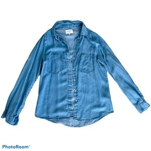 COTTON ON WOMEN’S OVERSHIRT
